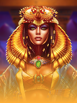 Queens Of Ra Coin Collect
