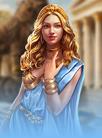 Gods of Troy Megaways