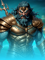 Vikings Go To Olympus Wild Fight Rushing Wilds