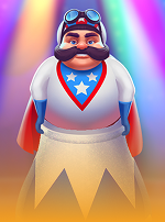 Slingo Big Spin Booster