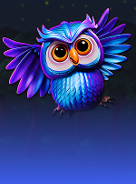 Owls of Wealth