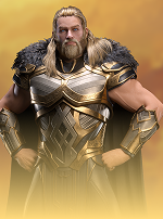 Thunderstruck Wild Lightning Mega Moolah