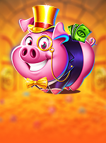 3 Porky Banks Extra Hold & Win