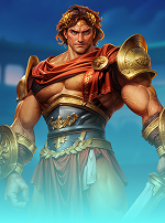 Spartacus Lightning Blitz