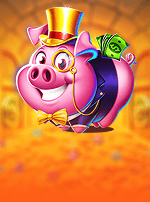 3 Porky Banks Extra Hold & Win