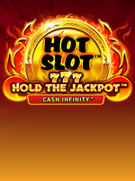 Hot Slot 777 Hold the Jackpot