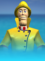 Lucky Larry's Lobstermania Mines