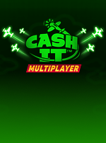 Cash It Multiplayer Double Heat