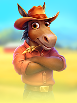 Fuel the Mule