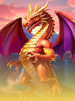 Dragon Crusade Lock & Link