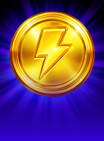 Thunder Coins XXL