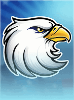 Diamond Explosion Patriots