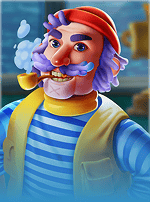 Mad Hit Marlin Bonanza