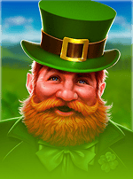 Shake Shake Leprechaun