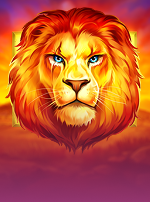 Lion Gems 3 Pots Hold & Win