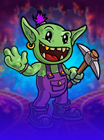 Lock Breakers - Goblin Bros