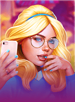 Alice and the Mad Respin Party