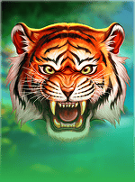 Blazing Tiger