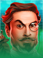 Dr Frankenstein