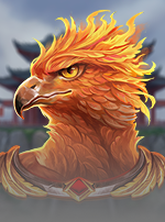Iron Phoenix