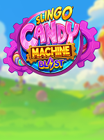 Slingo Candy Machine Blast