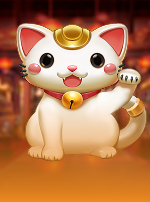 Big Win Cat Pawsperity