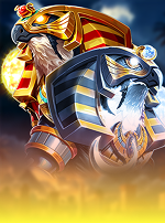 Links of Ra Cashingo