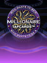 Who Wants to be a Millionaire Tap Cards