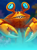 Crab Chaos
