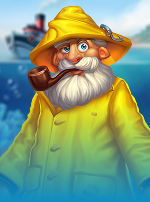 Fish 'N' Nudge Big Catch