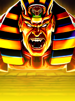 Pharaoh's Rage UltraSpinz