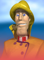 Mega Jackpots Lucky Larry Lobster Mania