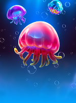 Juicy Jelly Thunder Ways