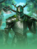 The Green Knight Oath of Thorns