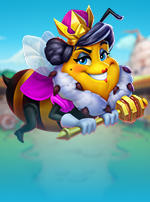 Wild Swarm Triple Hive