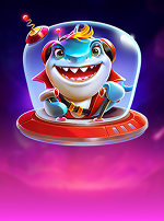 Galactic Jaws Power Combo