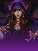 Lady of Fortune Destiny Spins