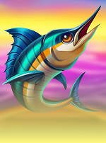 Marlin Masters The Big Haul