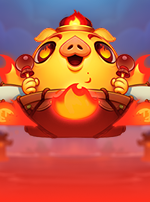 Fire Pig Push Ways