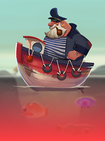 Fish and Bird