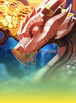 Dragons Erupt