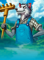 Super Cash Boost Big Bad Bonus