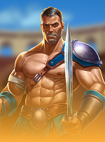 Rage Of Rome Power Combo