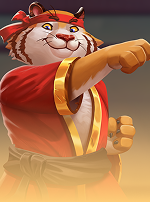 Tiger Legends