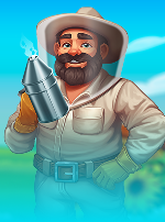 Bee Keeper
