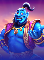 Genie's Gem Bonanza
