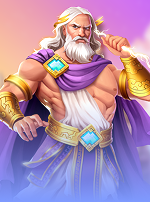 Slingo Thunder of Gods