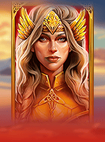 Shields of Gold Valkyrie Hold and Win