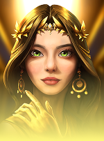 Lady Midas