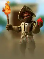 Gonzo's Quest 2: Return to El Dorado